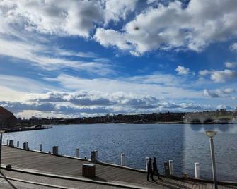 Grannys Harbour View - Зондерборг