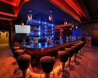 Hotel Mamora - Kenitra - Bar