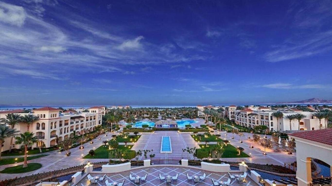 Jaz Mirabel Resort