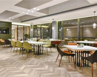 Atour Hotel Dalian Development Zone Jinma Road - Dalian - Restaurant