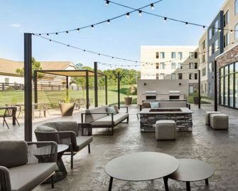 Staybridge Suites Lexington South By IHG - Lexington - Lounge
