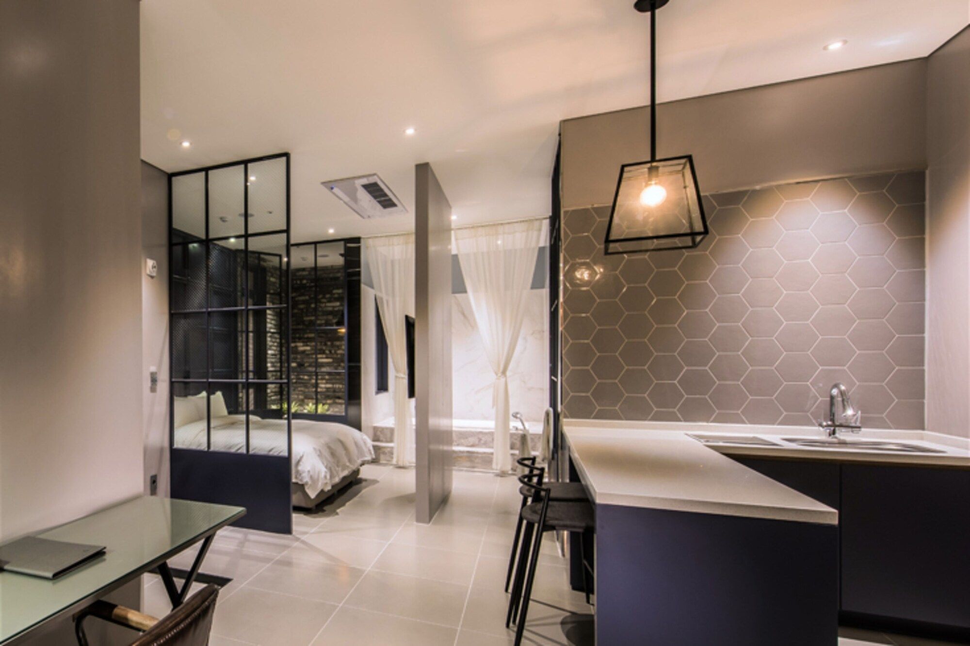 Le Stendal Hotel - Daejeon