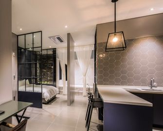 Le Stendal Hotel - Daejeon