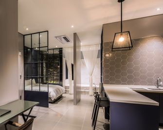 Le Stendal Hotel - Daejeon