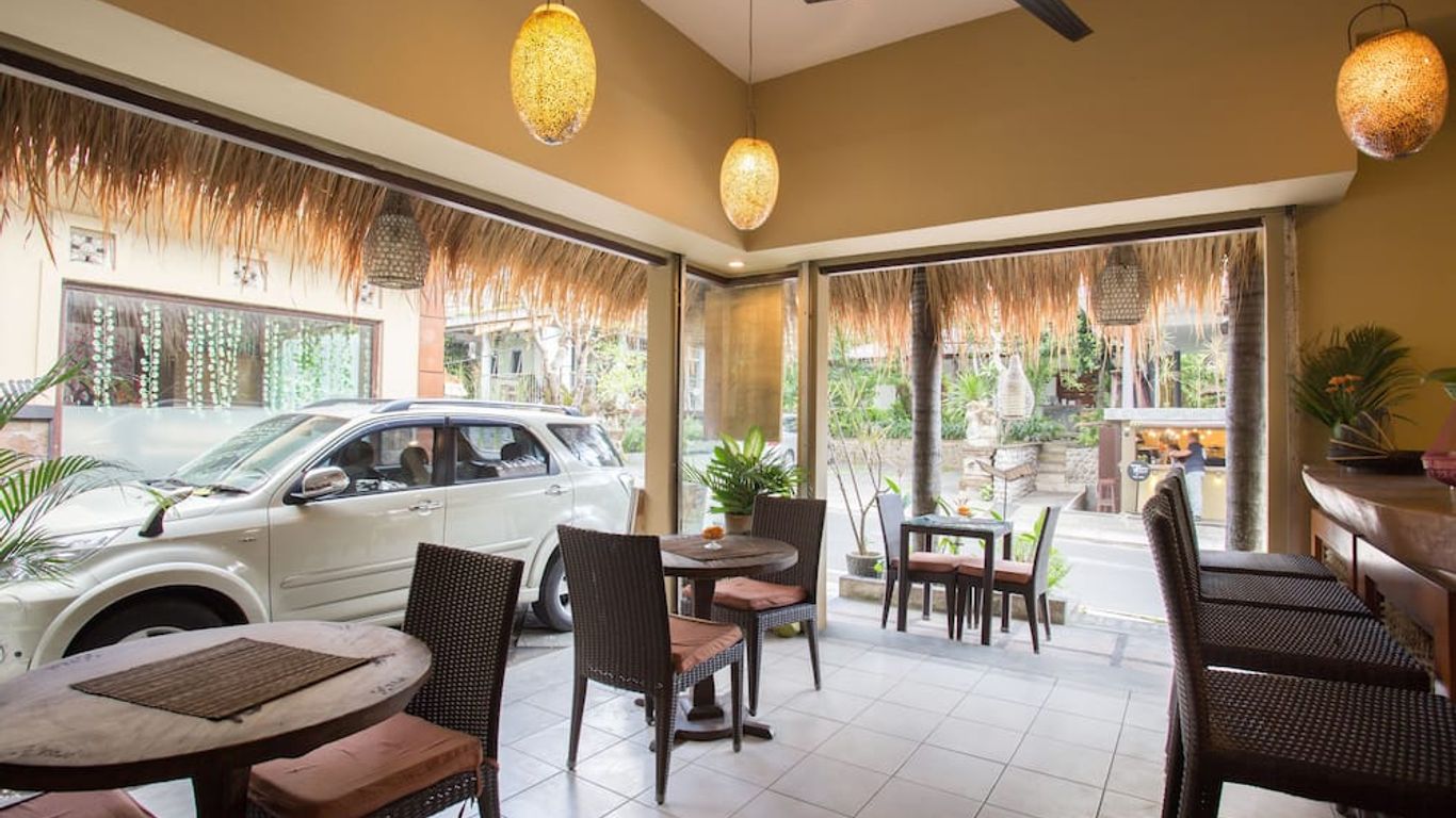 Grand Sehati & Spa, Ubud