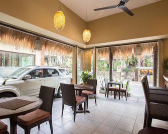 Grand Sehati & Spa, Ubud - Ubud - Restaurant