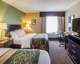 Quality Inn Belton - Kansas City South - Belton - Bedroom