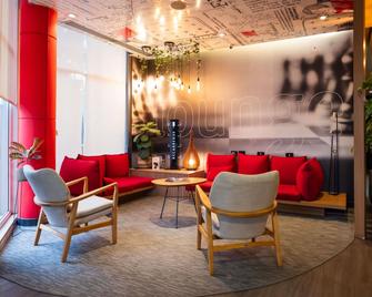 ibis Guarulhos - Guarulhos - Lounge