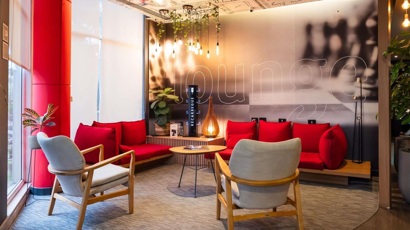ibis Guarulhos