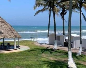 Hotel Mariam - Monte Gordo
