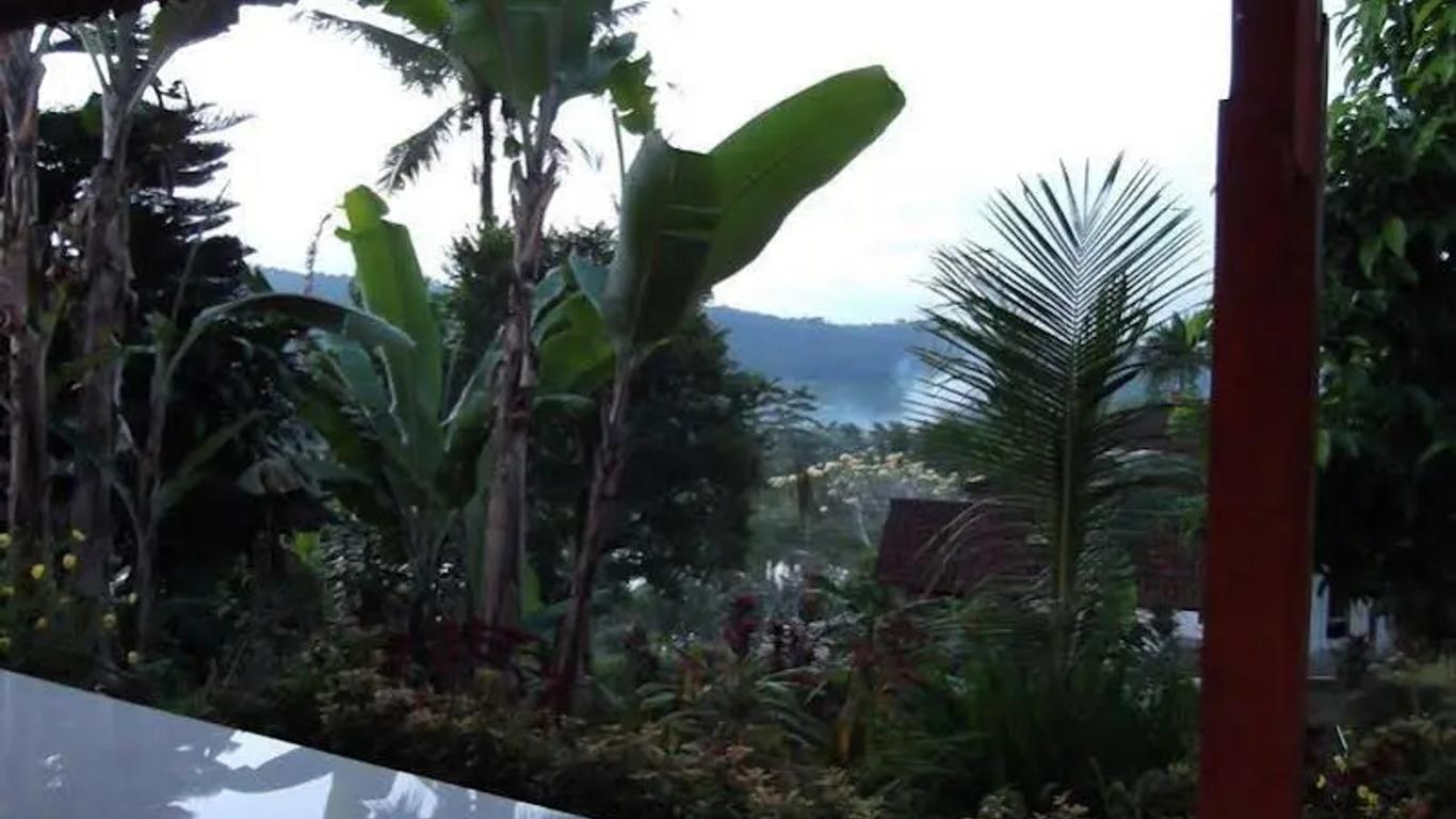 Lila Stana - Sidemen Homestay