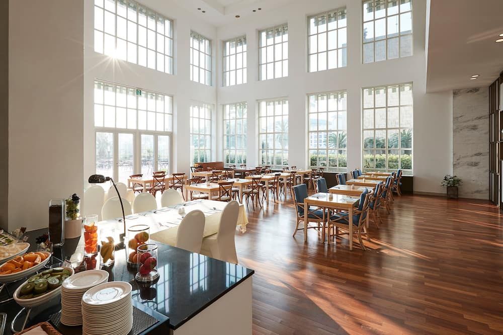 فندق ذا سويتس جيجو