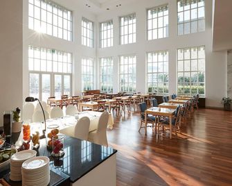 The Suites Hotel Jeju - Seogwipo - Restaurant