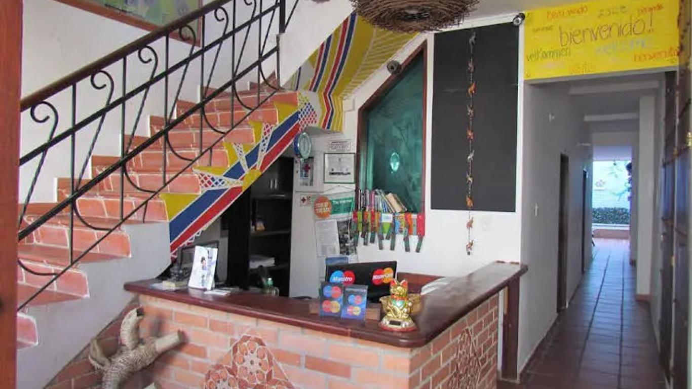El Hostal De Jackie