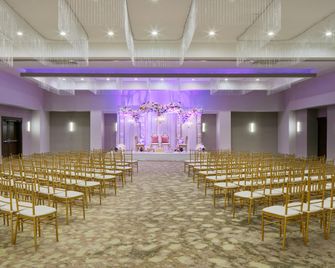 Hilton Hasbrouck Heights/Meadowlands - Hasbrouck Heights - Patio