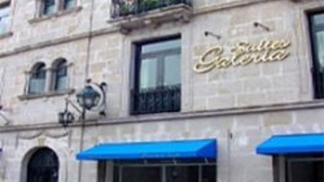 Hotel & Suites Galeria