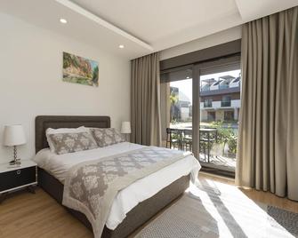 Veranda Suites - Antalya - Bedroom