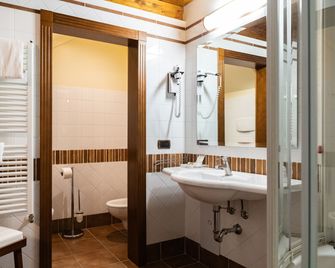 Hotel Villa Venus - Atena Lucana