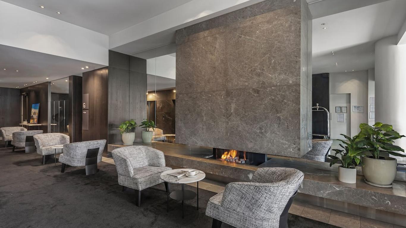 بونتهيل ساوث يارا غراند