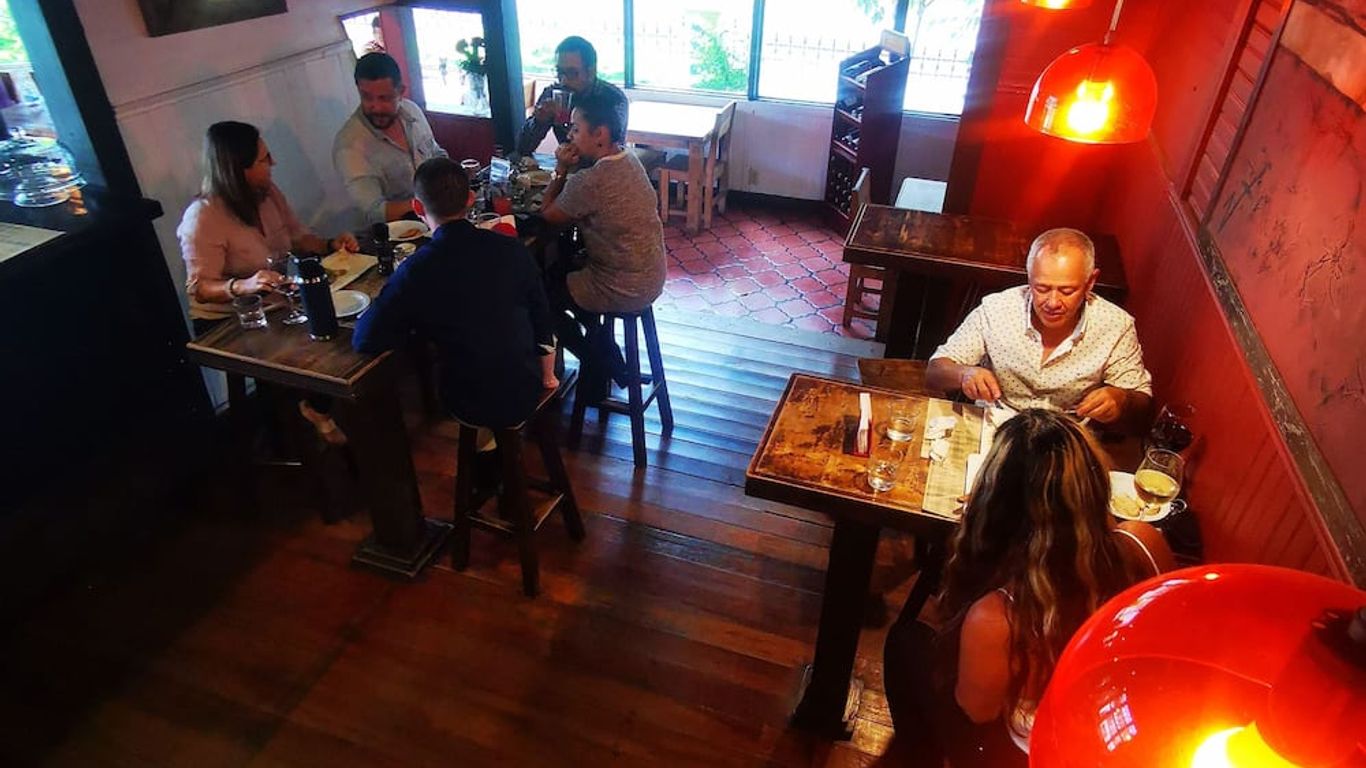 Casa Aldea Hotel Bed & Breakfast