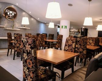 Clara Luna - Xalapa - Restaurant