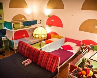 Hotel Budapest Center - Budapest - Kamar Tidur