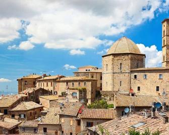 Apartment Stregaia-3 by Interhome - Volterra - Building