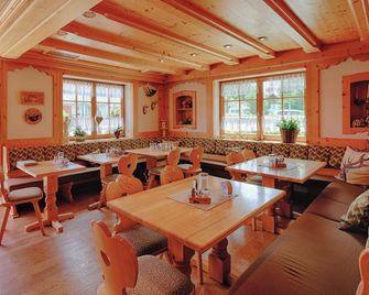 Hotel Paintner - Germering - Restaurant