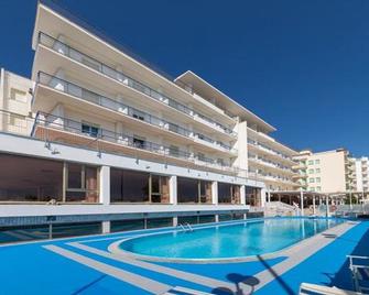 Grand Hotel Excelsior - Senigallia