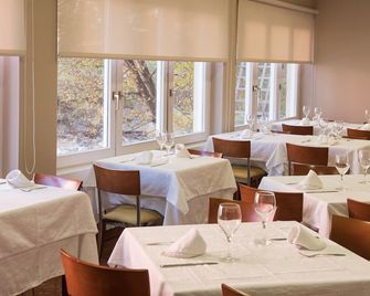 Hotel Oros by Nexta - Encamp - Restaurant