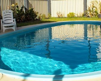 Wangaratta Motor Inn - Wangaratta - Pool