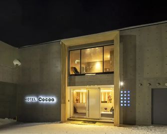 Hotel Cocoa - Vacation Stay 29916v - Toyako