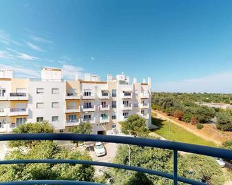 Apartment Sophia 1 bedroom near Tavira - Tavira - Balcon