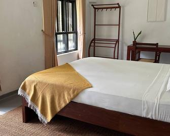 Mango Tree Villa - אונוואטונה - חדר שינה