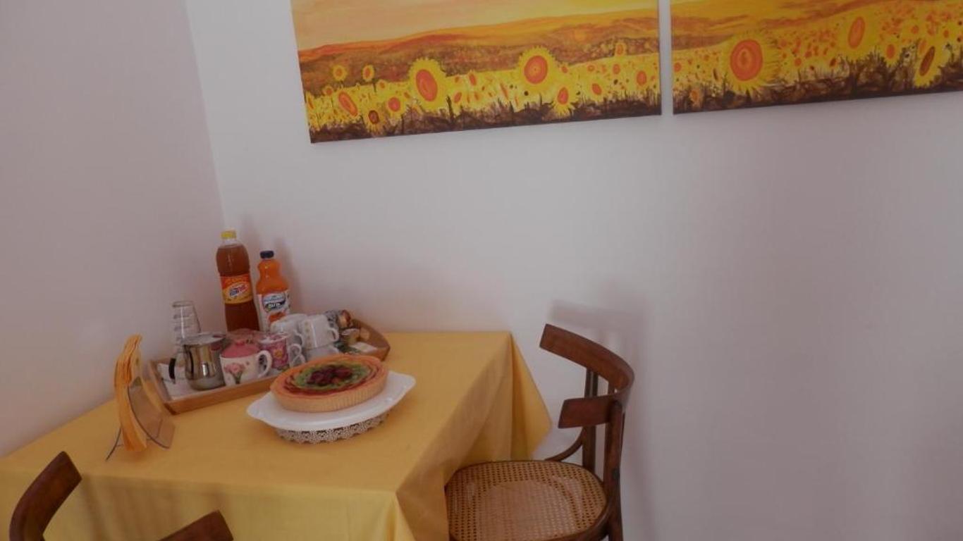 Il Cucu Bed And Breakfast