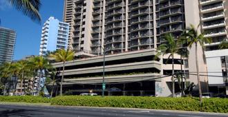 Aqua Palms Waikiki - Χονολουλού