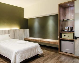 Mornington Hotel Soon Choon Ipoh - Ipoh