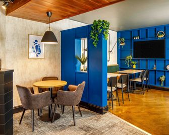 ibis Wakefield East-Castleford - Wakefield - Restaurant