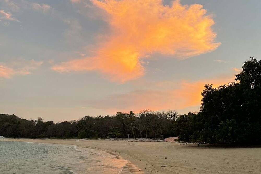 Hotel Gerald - Contadora