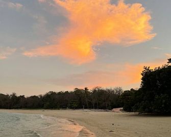 Hotel Gerald - Contadora