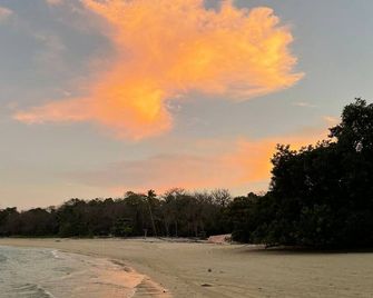 Hotel Gerald - Contadora
