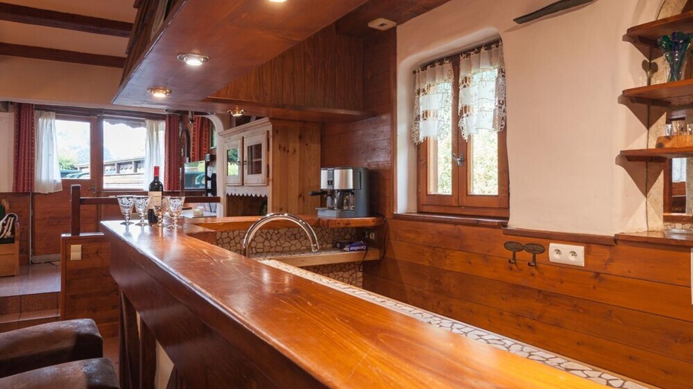 Residence Les Edelweiss