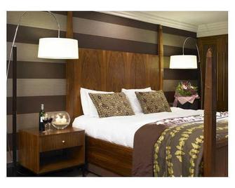 Stratford House - Stratford-upon-Avon - Bedroom