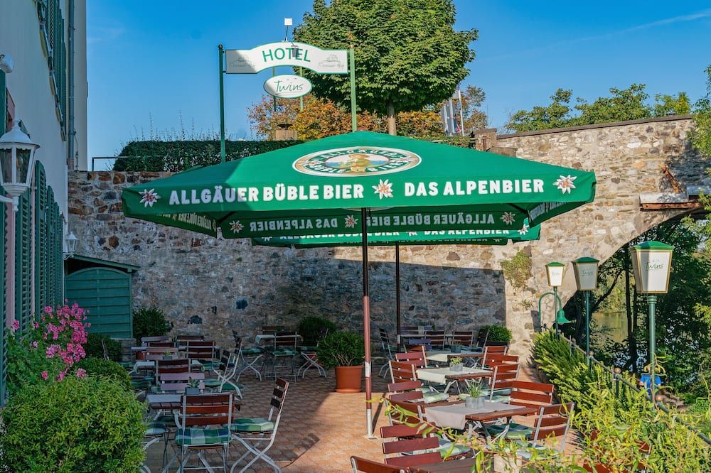 ناسور هوف ليمبرغ