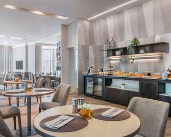 Melia Jardim Europa - São Paulo - Restaurante