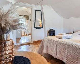 Amazing home in åsensbruk with WiFi - Åsensbruk - Habitación