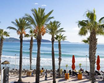 Hotel La Ciotat - A deux pas de l'eau - La Ciotat - Plage