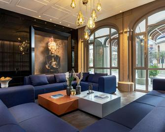 Hotel Luc, Autograph Collection - Berlin - Lobby