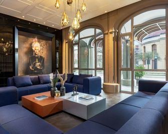 Hotel Luc, Autograph Collection - Berlin - Salon