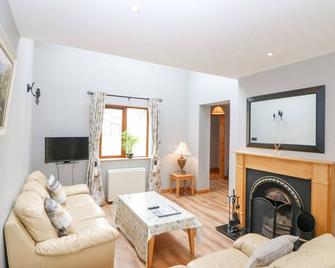 14 Sneem Leisure Village - Sneem - Living room